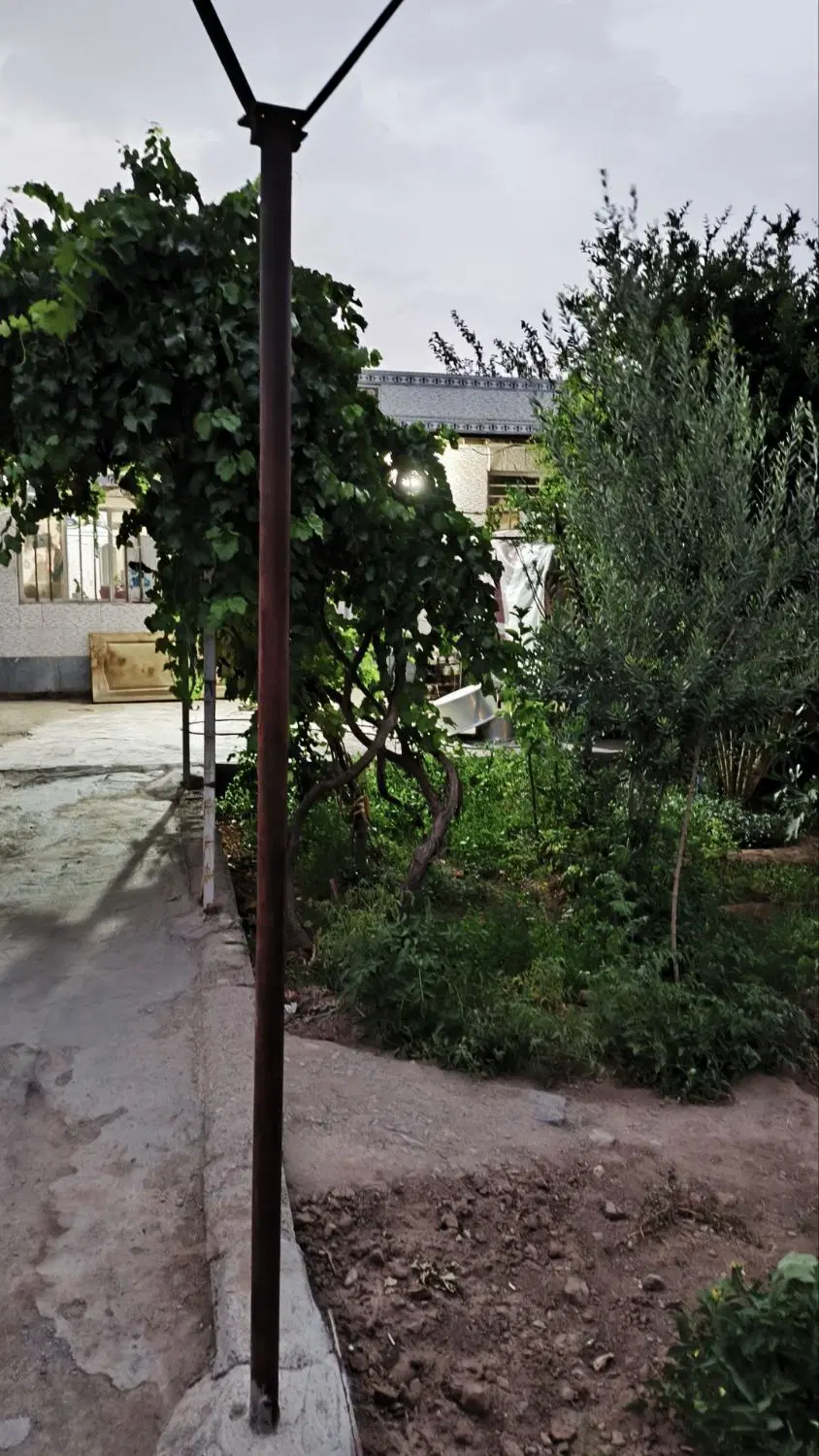 منزل ویلایی شنارژحسین ابادخان