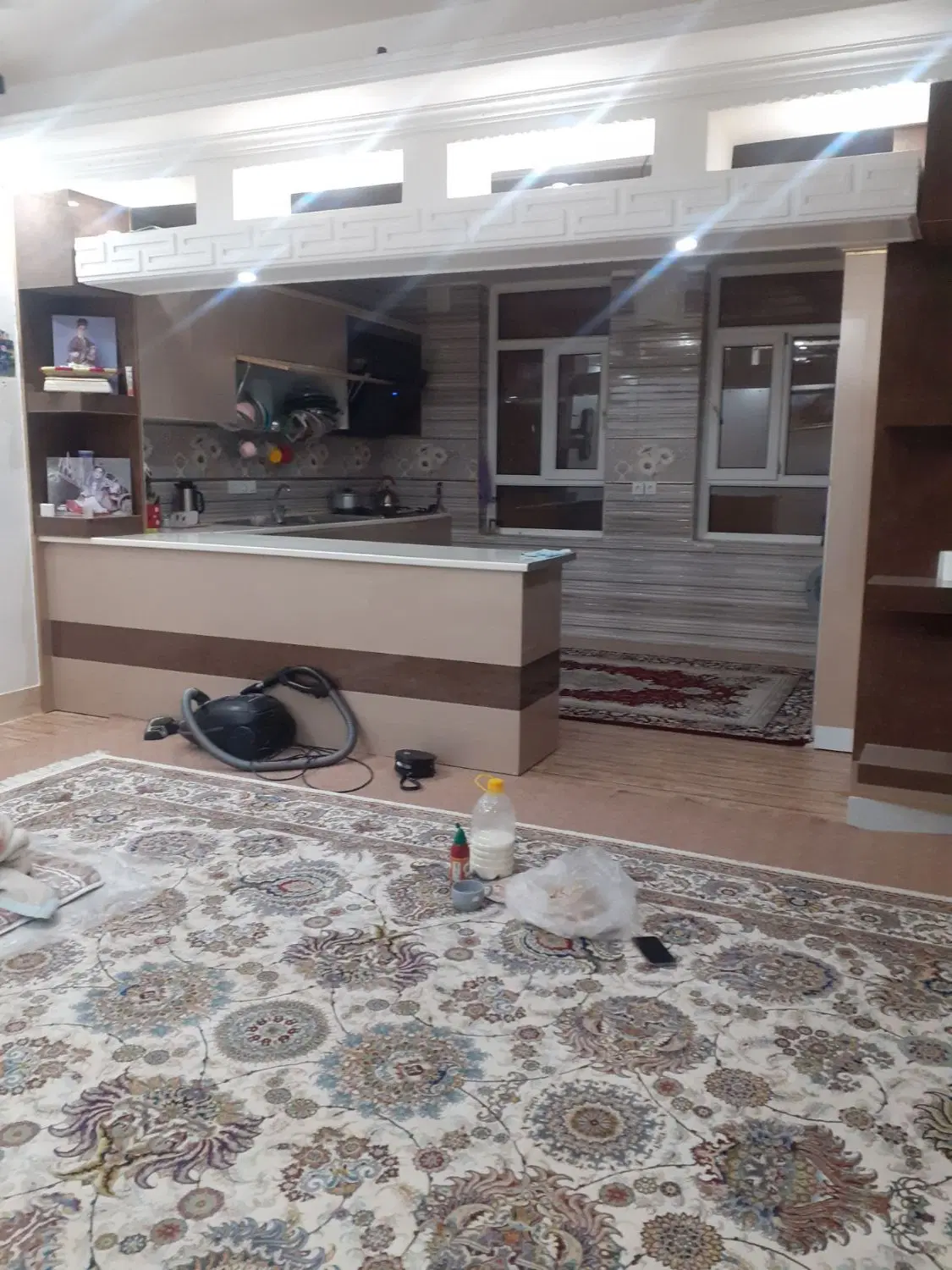اجاره مسکونی جانبازان فرعی ۲