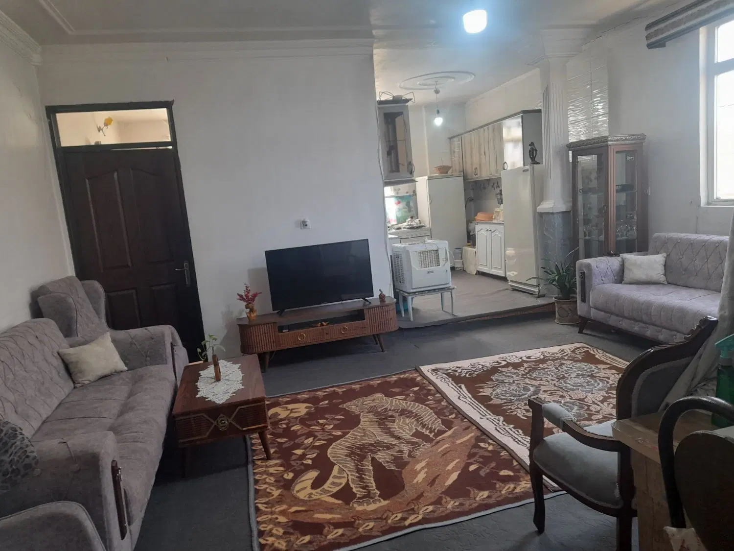 اجاره منزل مسکونی اپارتمان