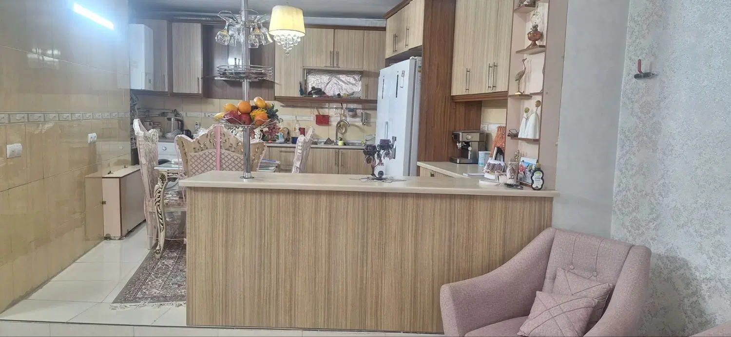 عبداباد 110متری