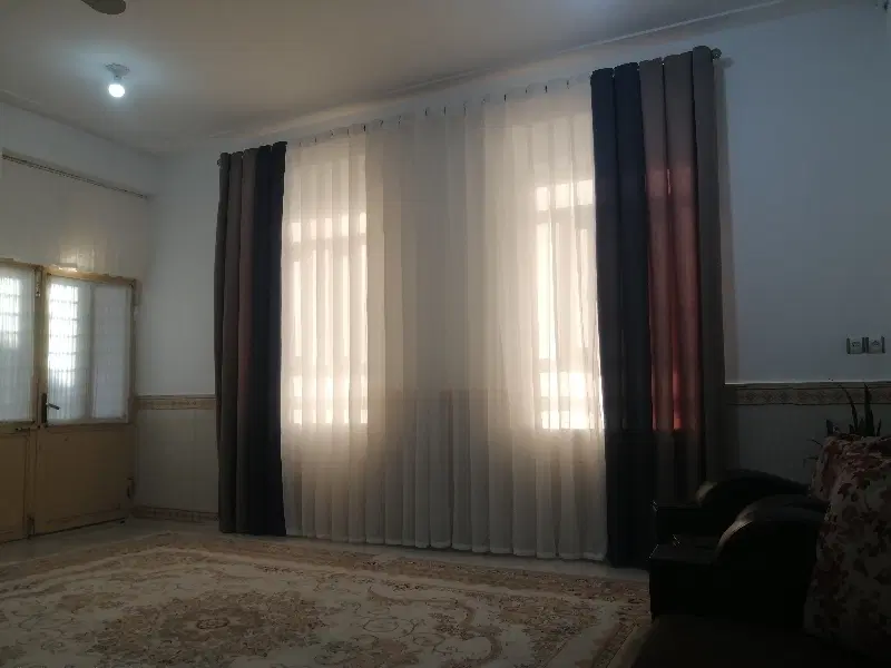 منزل مسکونی 2 طبقه منطقه آزاد تجاری مهران