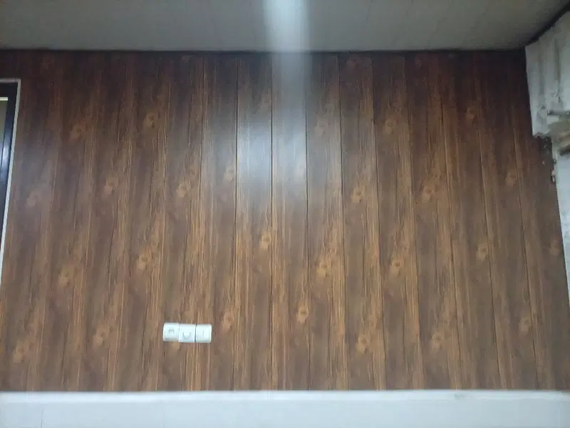 خانه در کمپ عجما رو به روی پارک