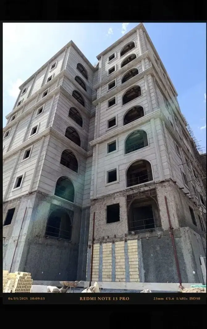 آپارتمان یزدباف