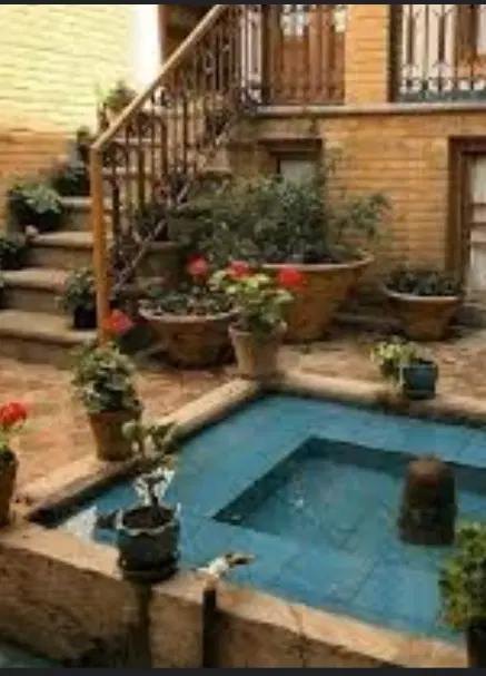 خانه کلنگی سند تک برگ