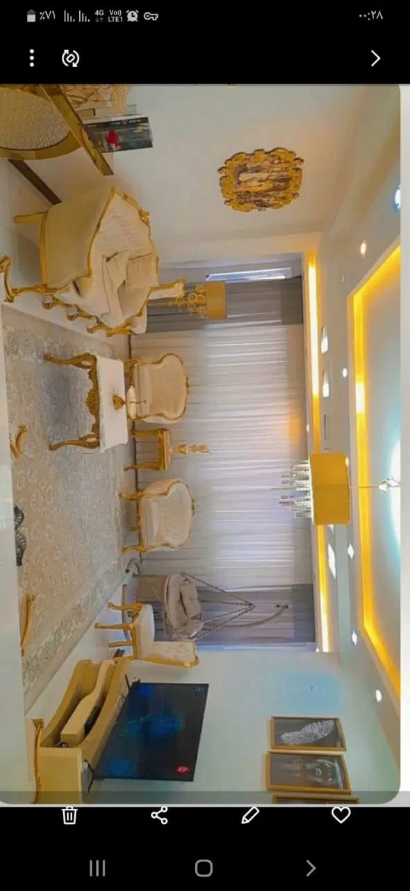 رهن و اجاره دریای نور بهارستان