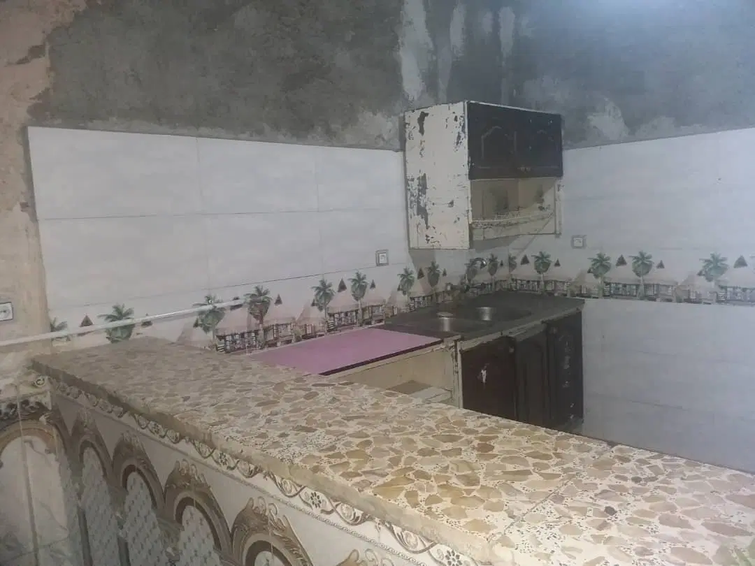 خانه دوطبقه ویلایی فروشی 130 متری