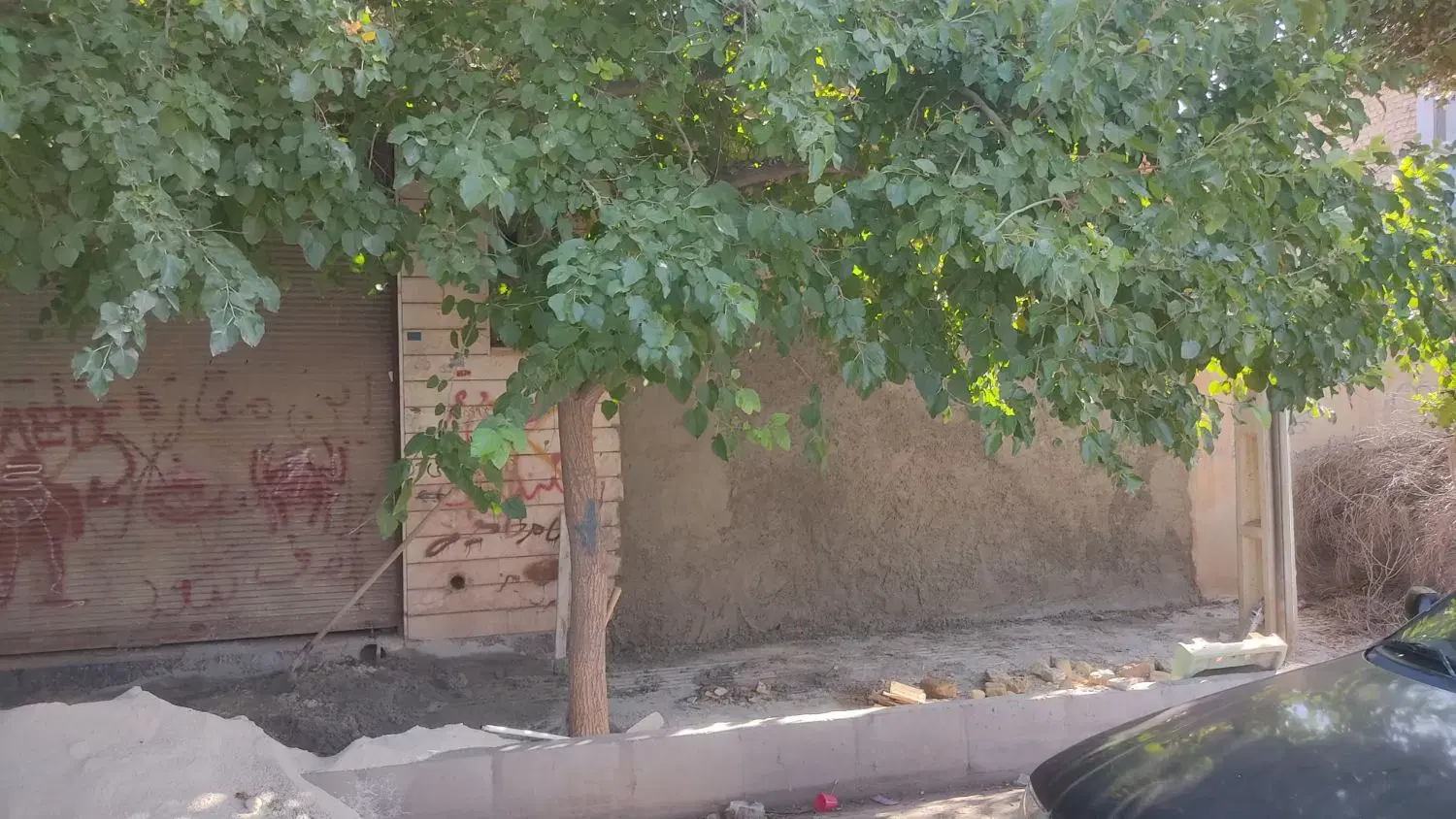معاوضه خانه در شیراز