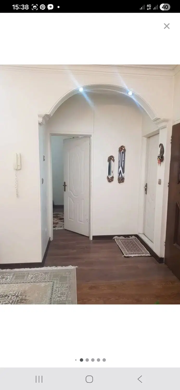 رهن واحد ۷۰ متری در شکوفه نزدیک مترو امیرکبیر
