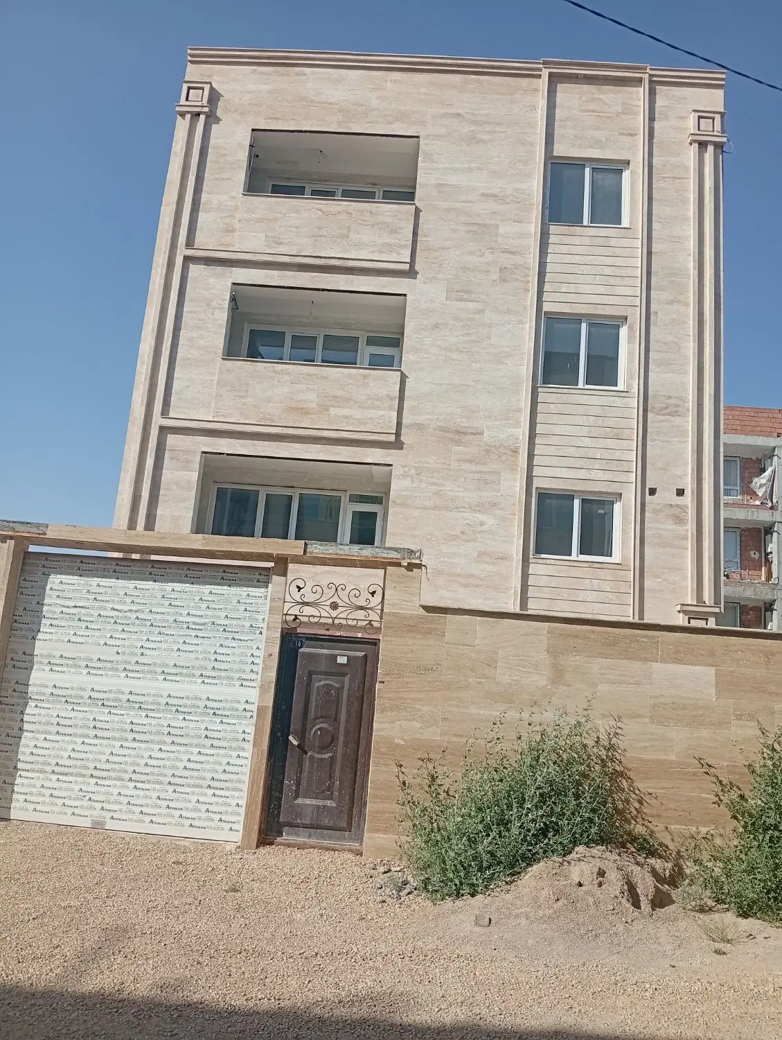فروش اپارتمان