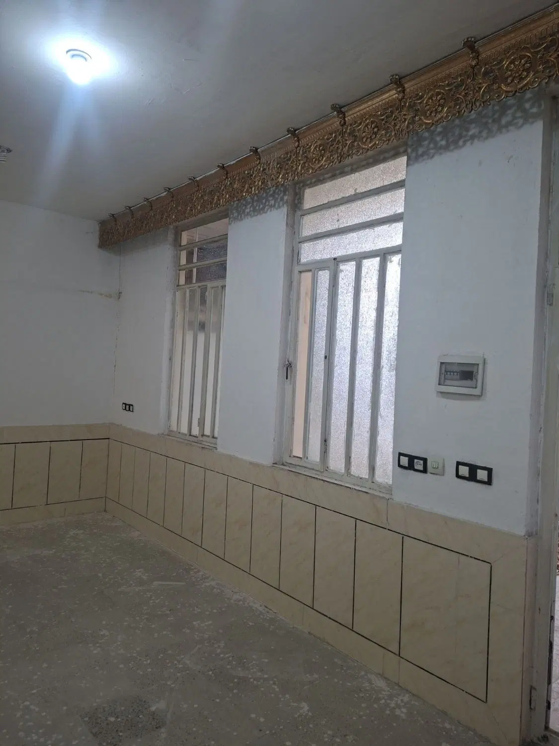 منزل مسکونی