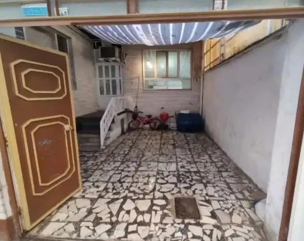 ویلایی فلسطین