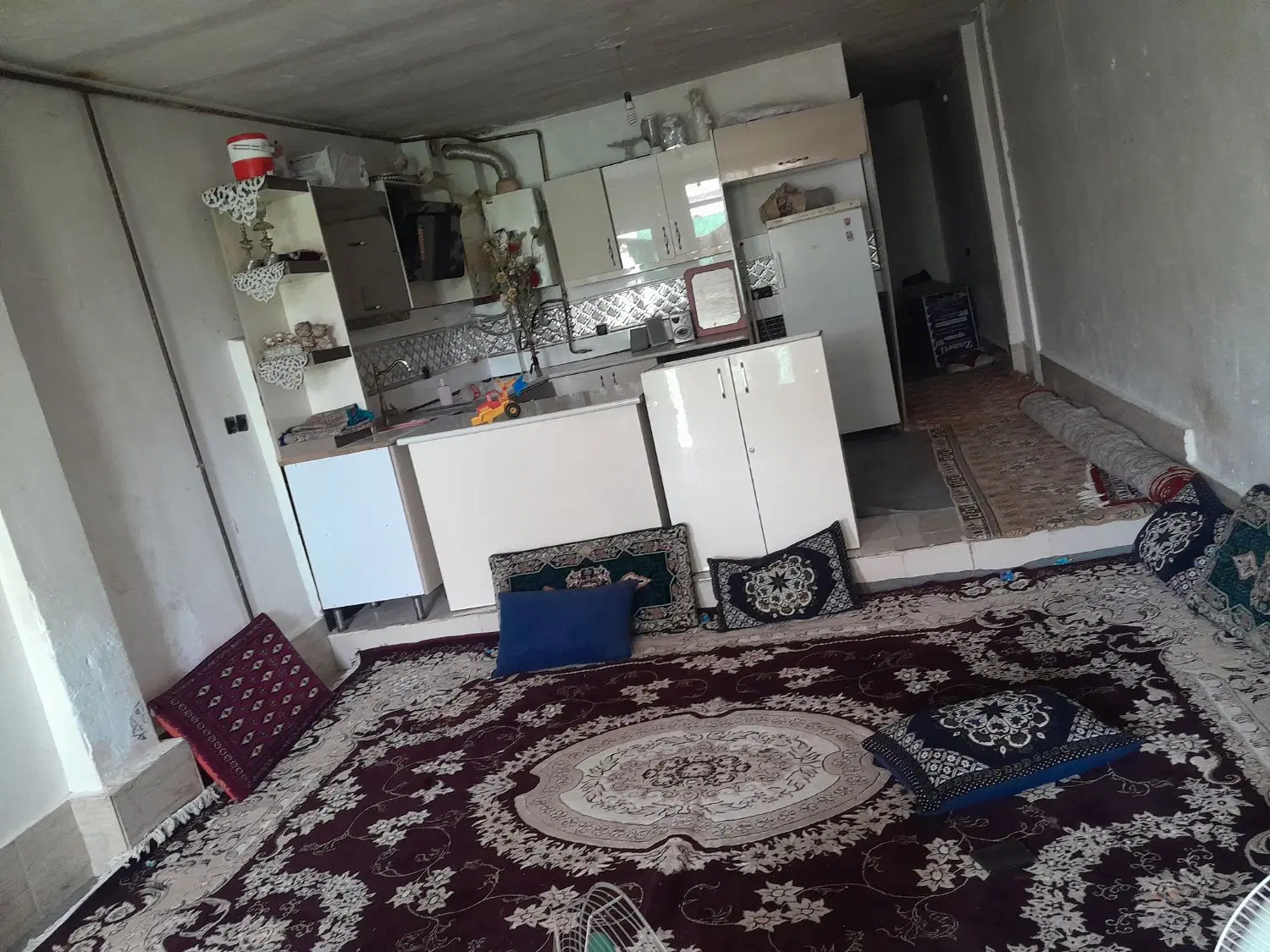 خانه فروشی طبرسی ۵۶