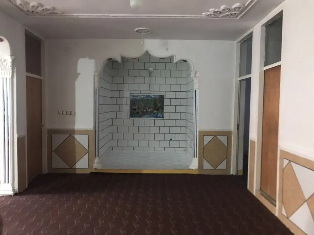 ویلایی دراشکفت