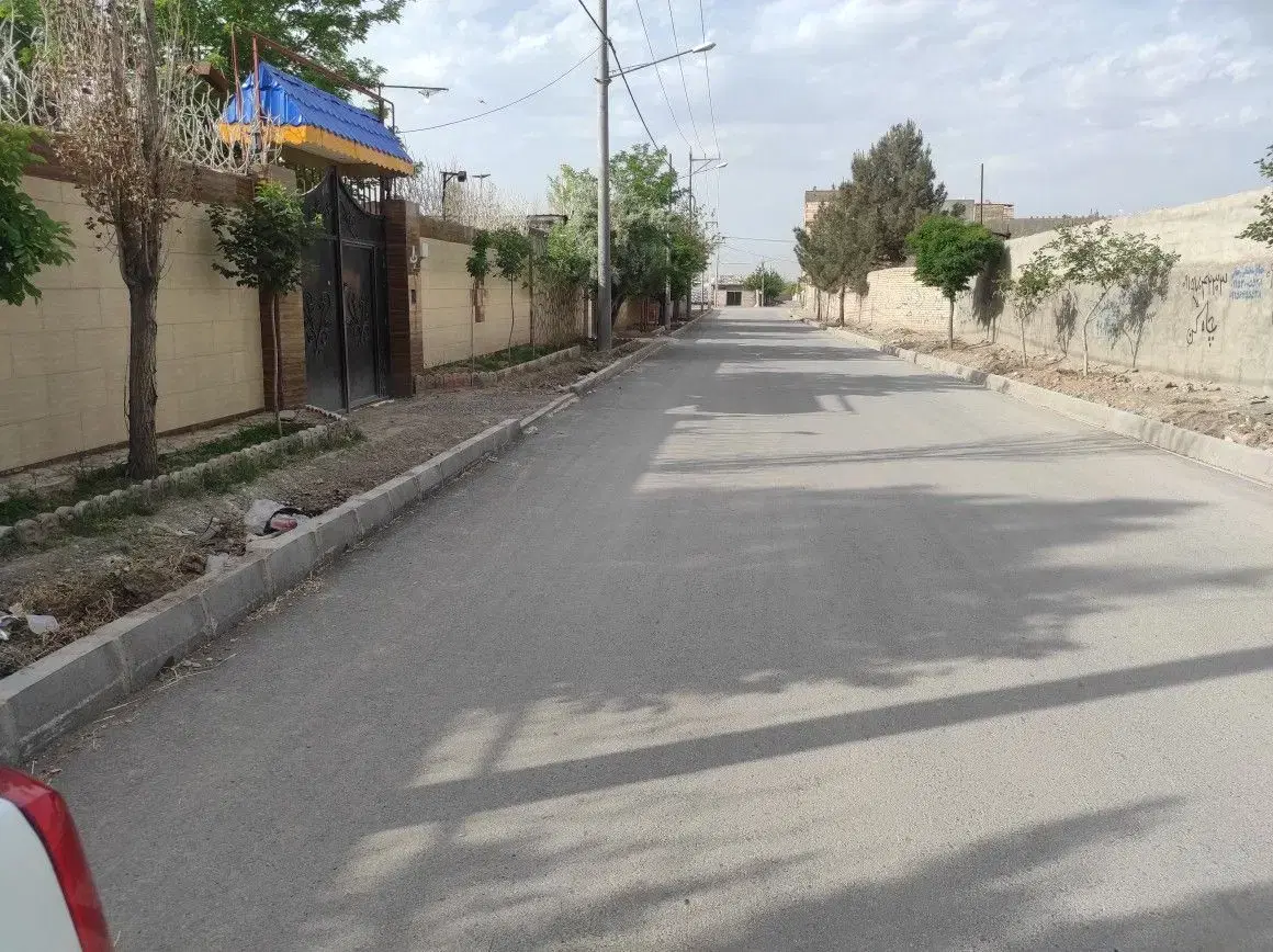 باغ ویلا شاهنامه ۶۷ فروش یا معاوضه با آپارتمان،