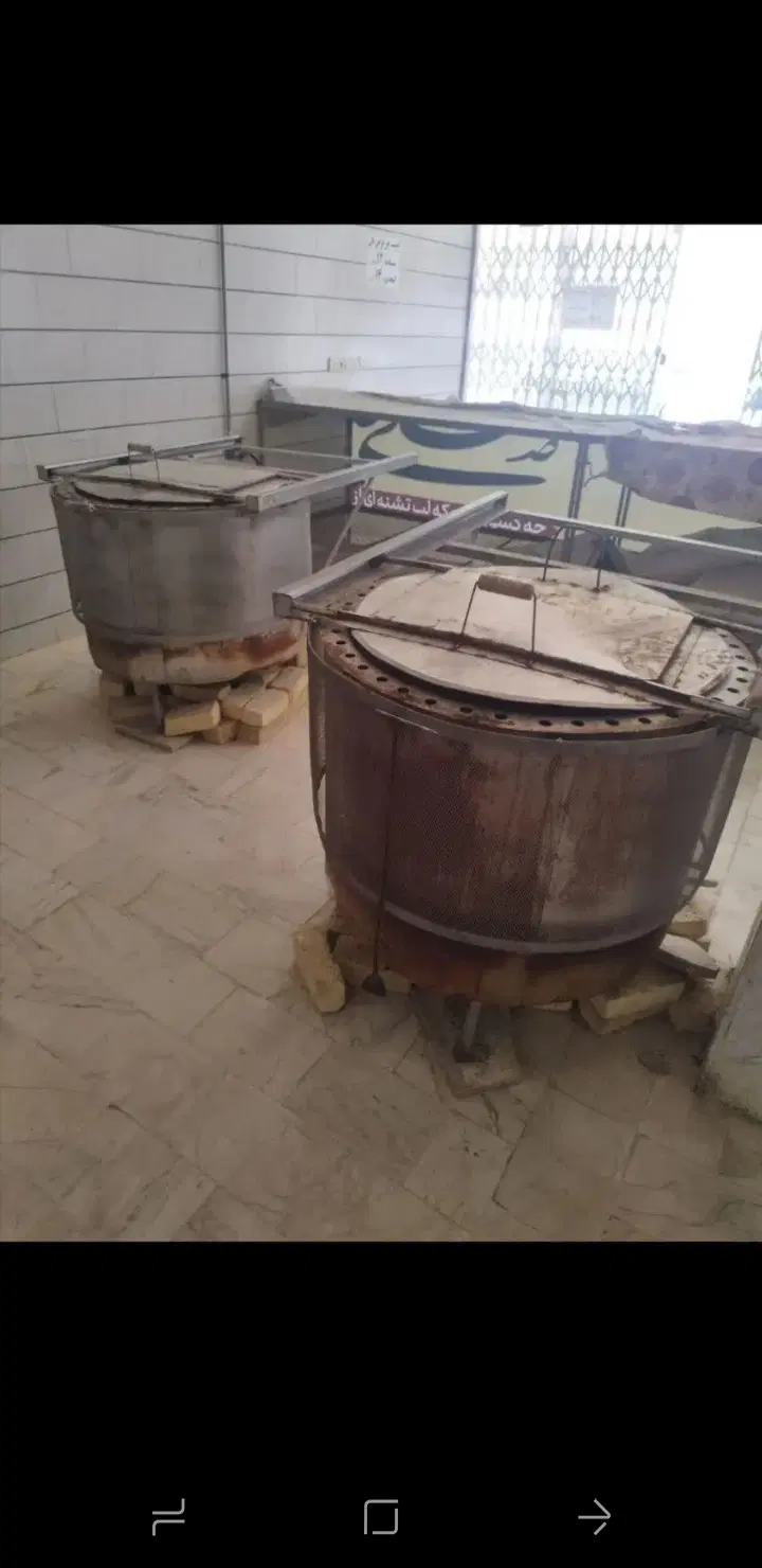 اجاره مغازه نانوایی