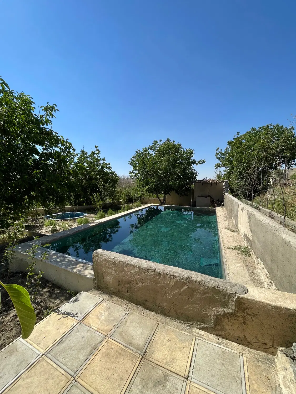 باغ زیبا