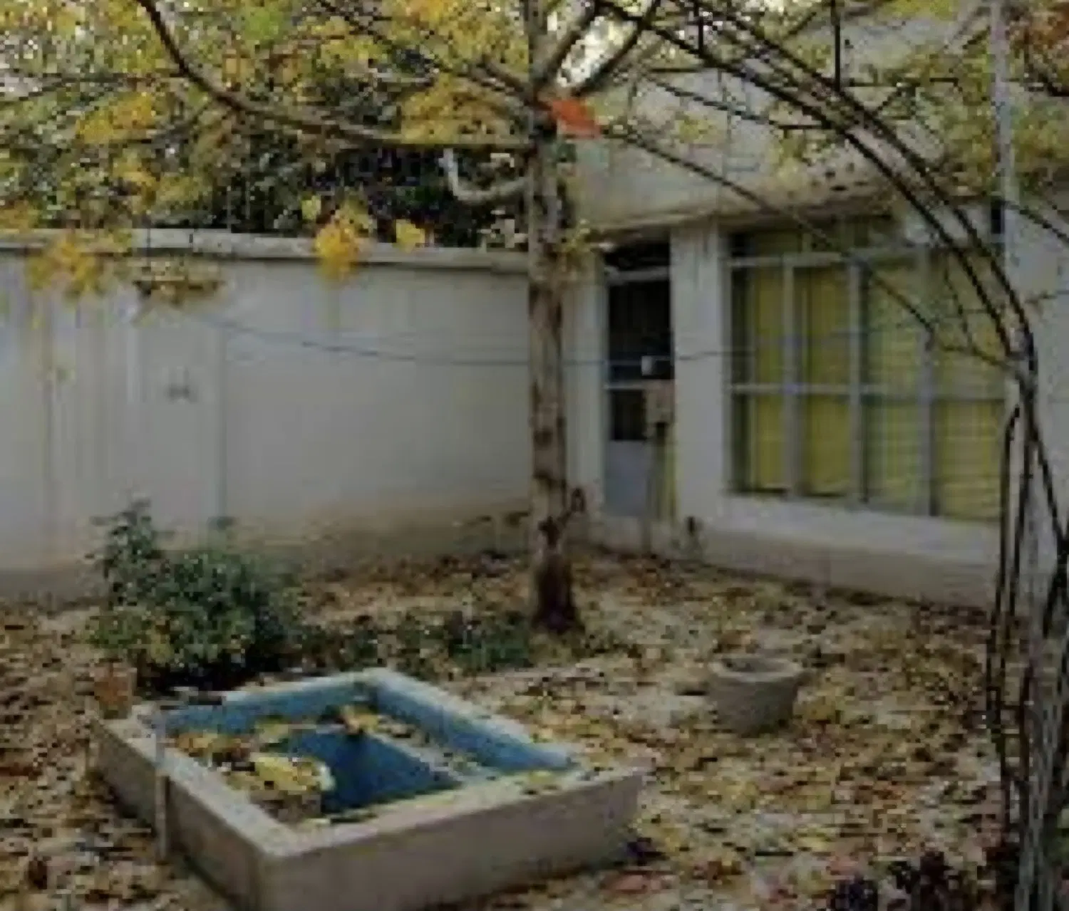 اجاره خانه ۵۰ متری واقع در شهیاد