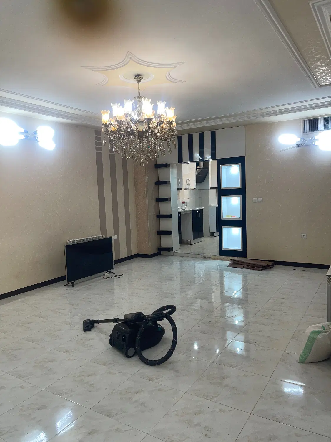 اجاره اپارتمان ۷۵ متری دو خواب