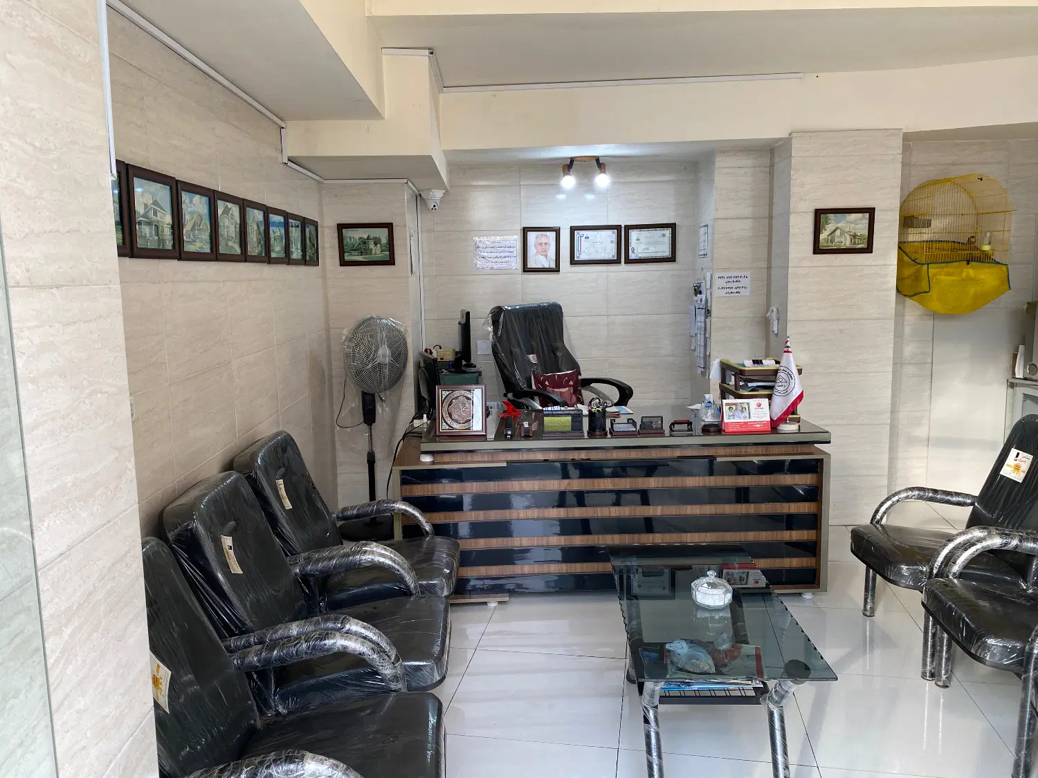 اجاره مغازه تاپ لوکیشن