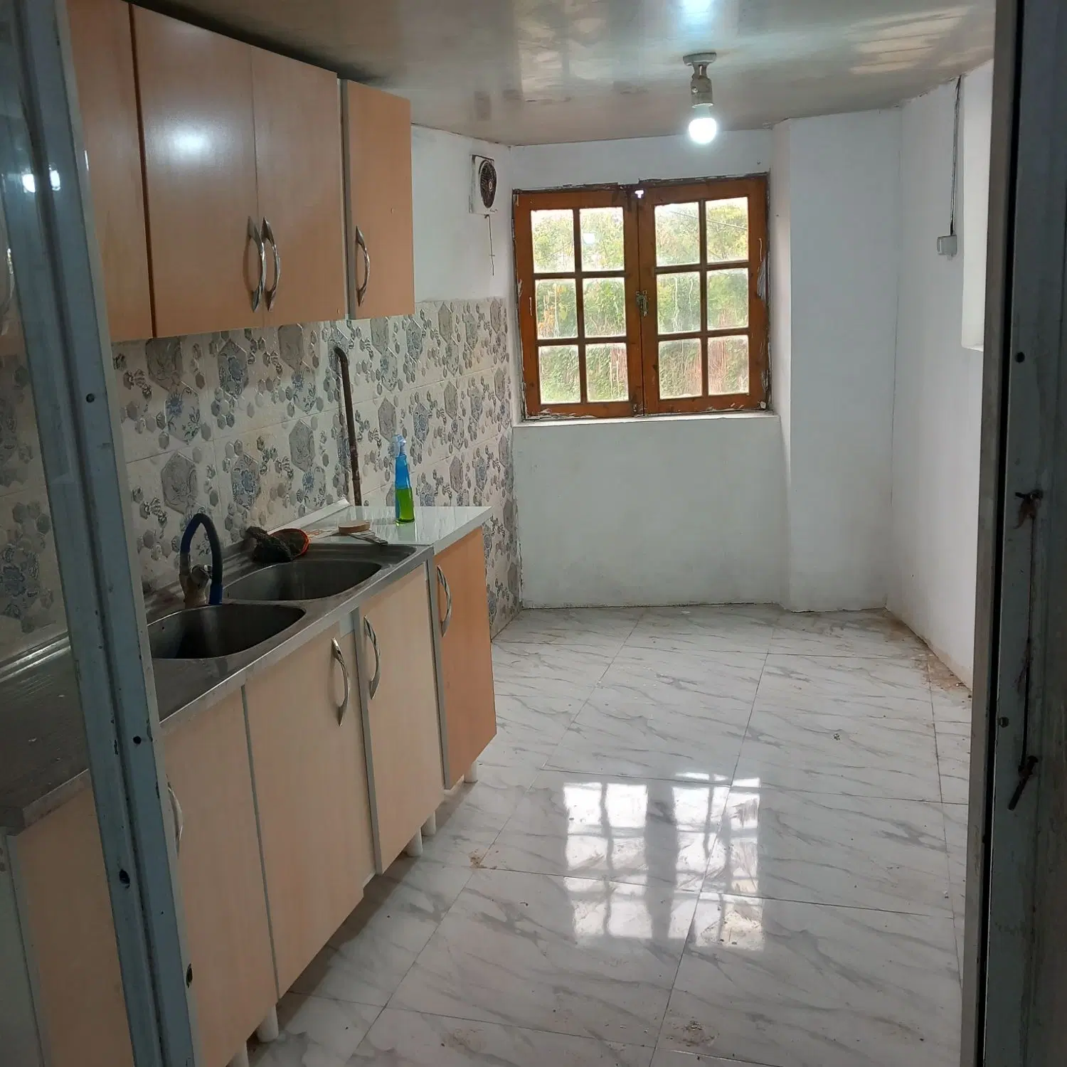 خانه  اجاره ای  60 متری