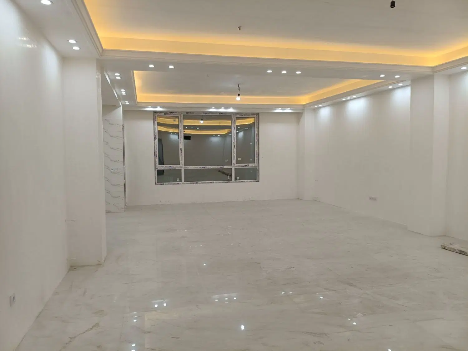 آپارتمان 136متری 3خواب لوکس پردیس شهرک هوافضا