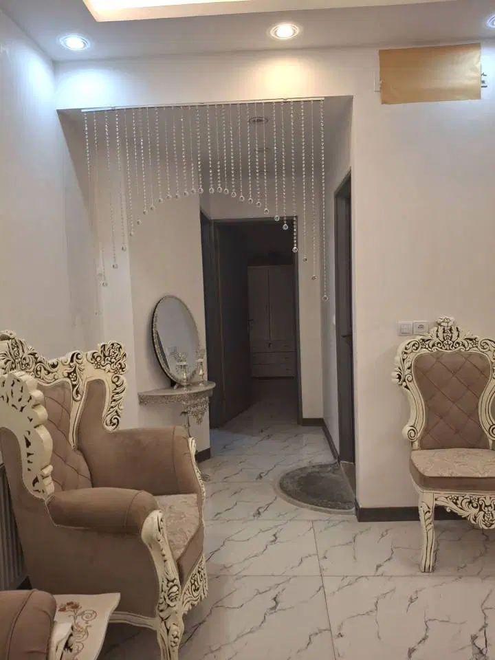 آپارتمان ۱۲۵ متری نیاوران