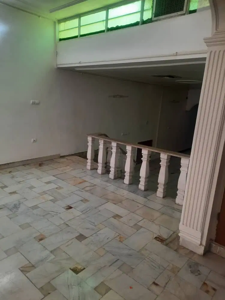 واحد مسکونی
