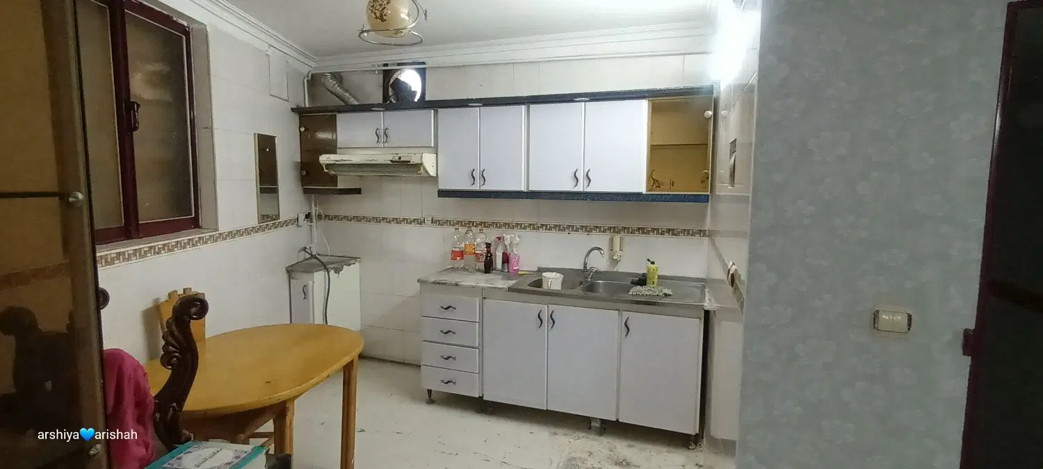 خانه دربستی ۷۲ متری امیرکبیر غربی