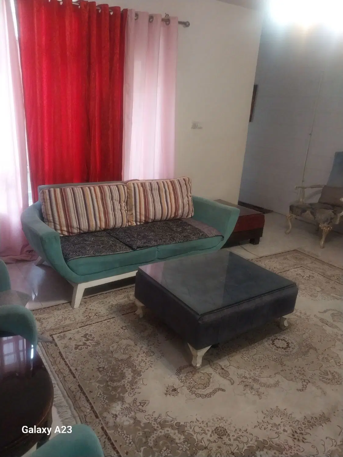 اجاره روزانه هفتگی سویت آپارتمان در نارمک