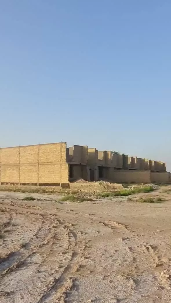 یک واحد در مهدیس،منازل دانشکده علوم پزشکی‌