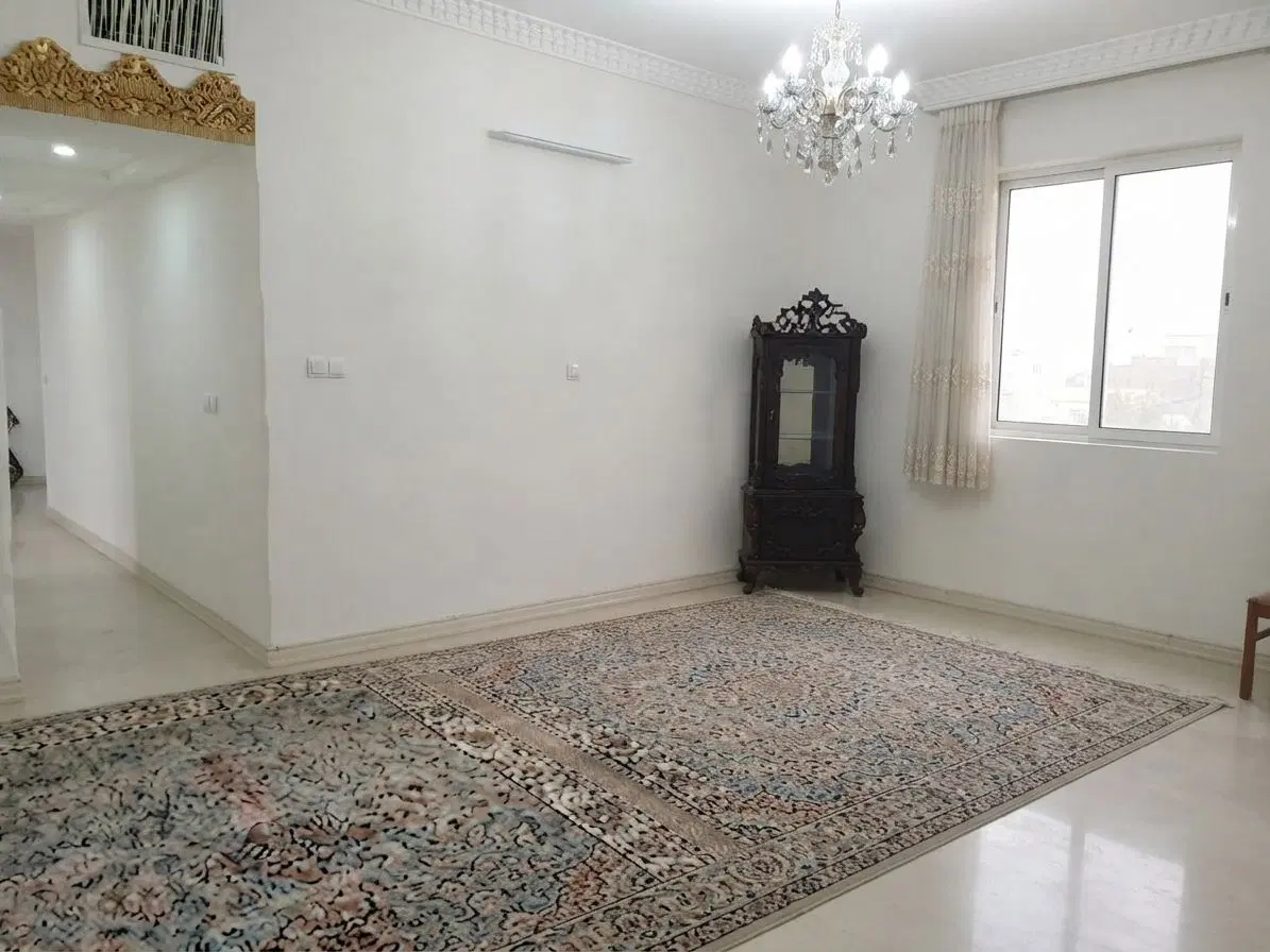 فروش آپارتمان مسکونی سند تک برگ