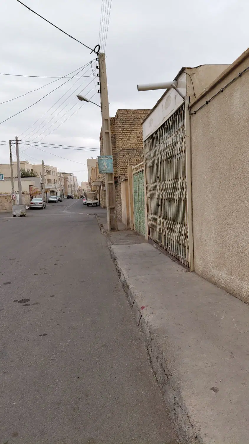 مغازه با اجاره مناسب