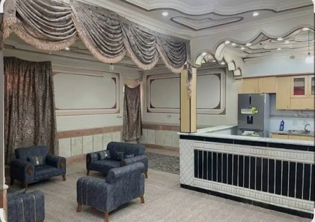 منزل اجاره ای نوک اباد