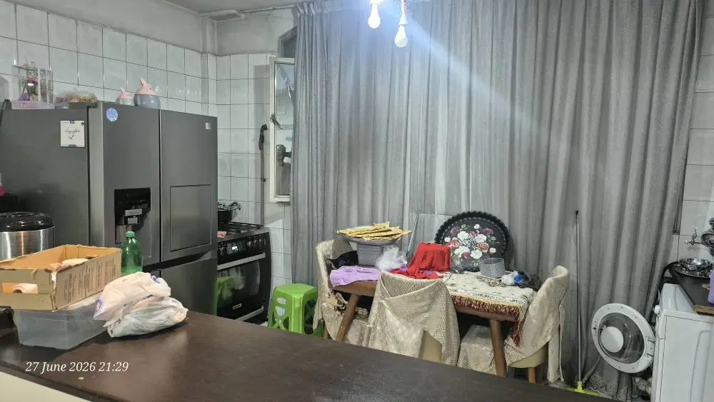آپارتمان اجاره ای مشیریه