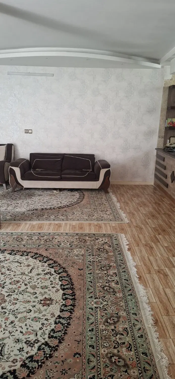 اجاره طبقه همکف سه خواب