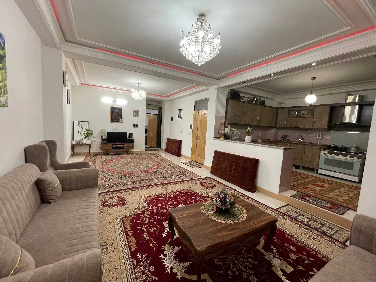 اجاره خانه