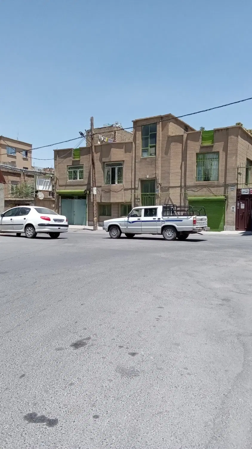 ۲۲۰ متردرسه واحد.   بوعلی۲۰متری ایوسف