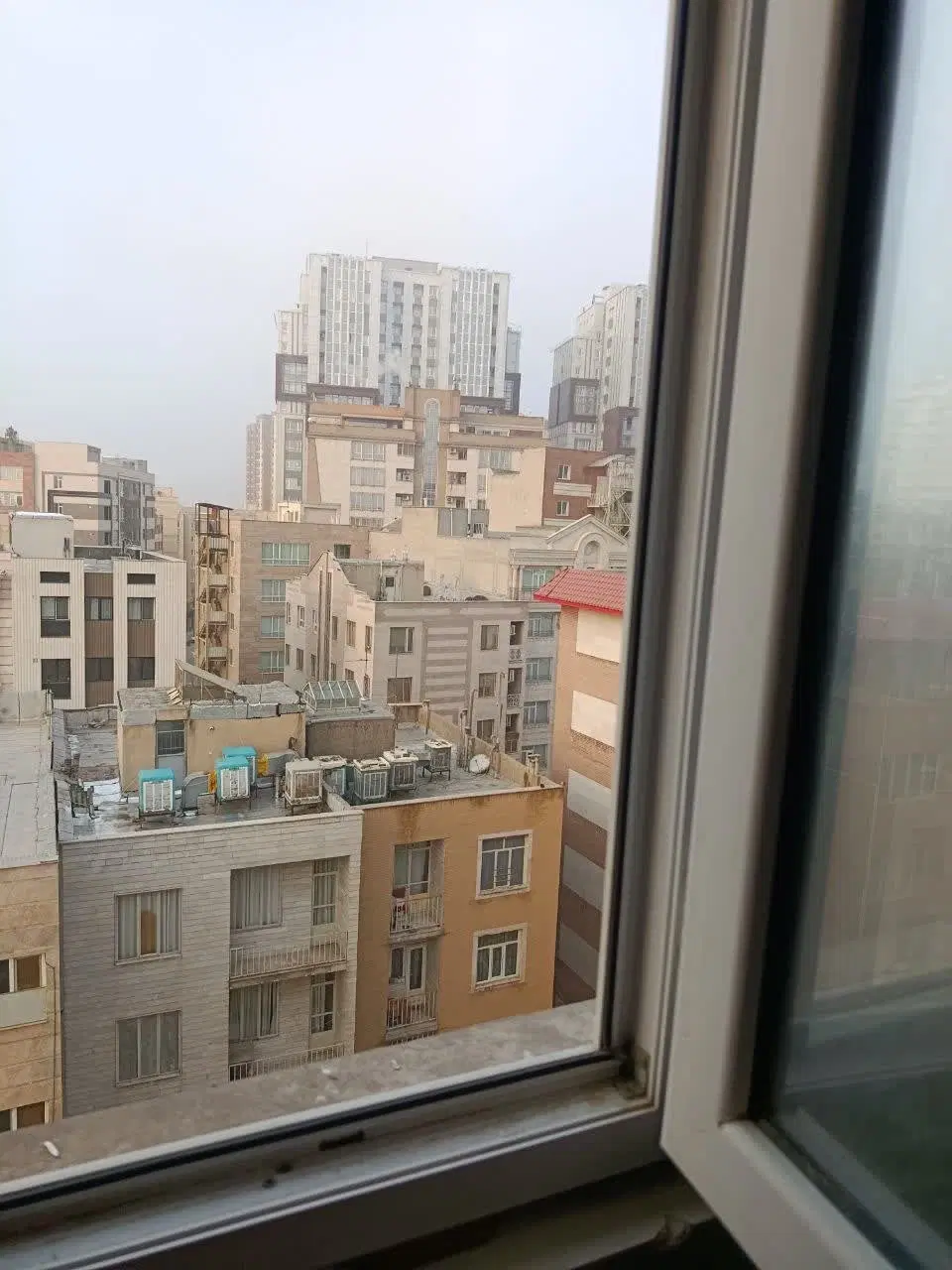 خیابان جهان پناه ۷۵متر فول امکانات