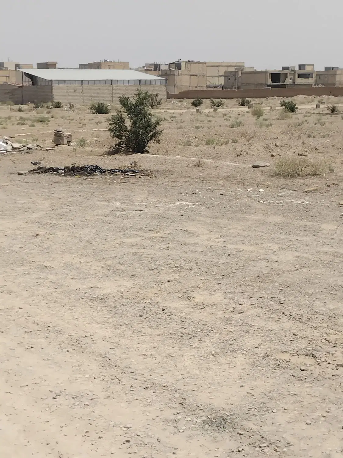 زمین قسمت چهارم یزدانشهر چهاره اول