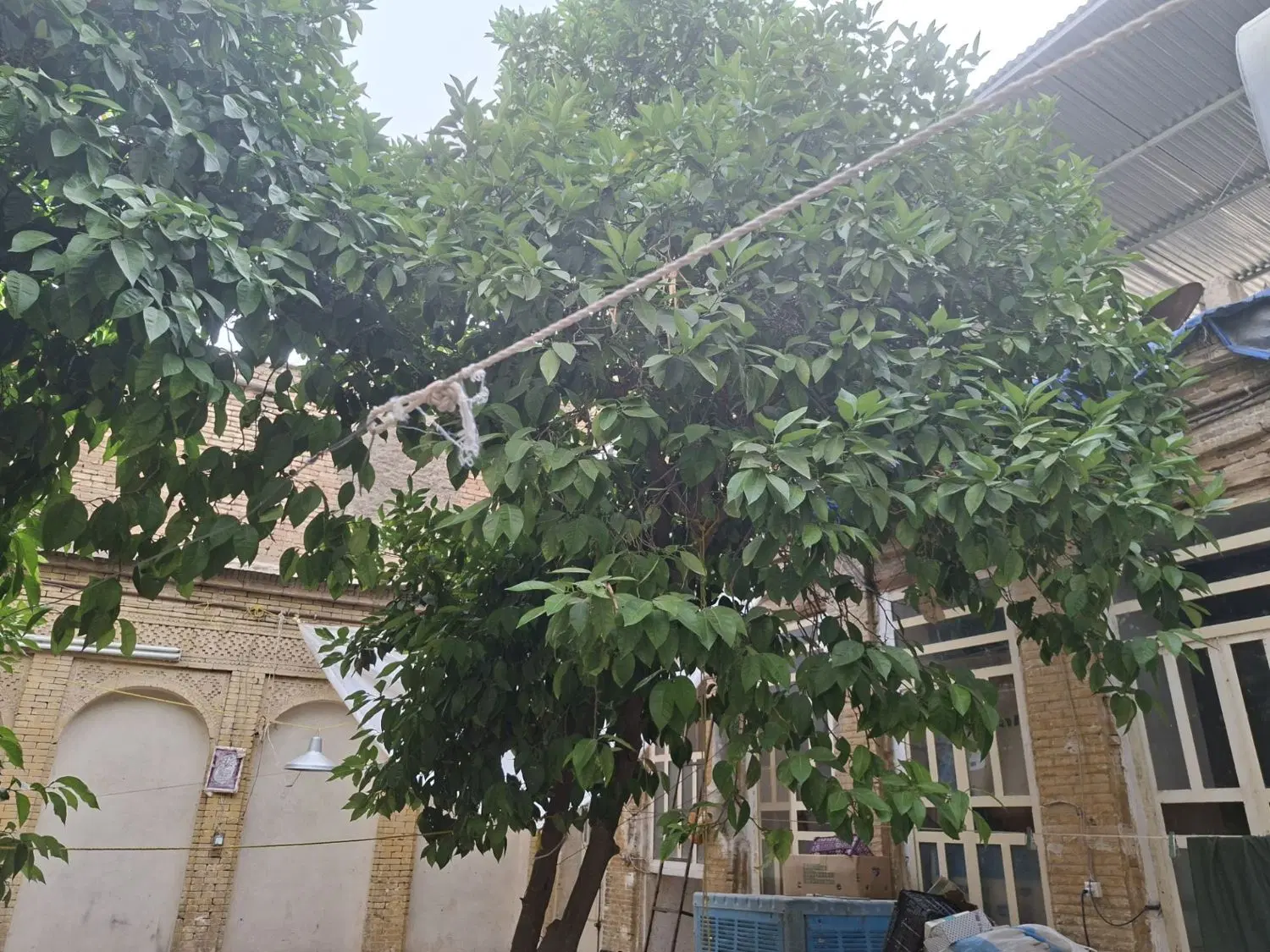 فروش منزل قدیمی