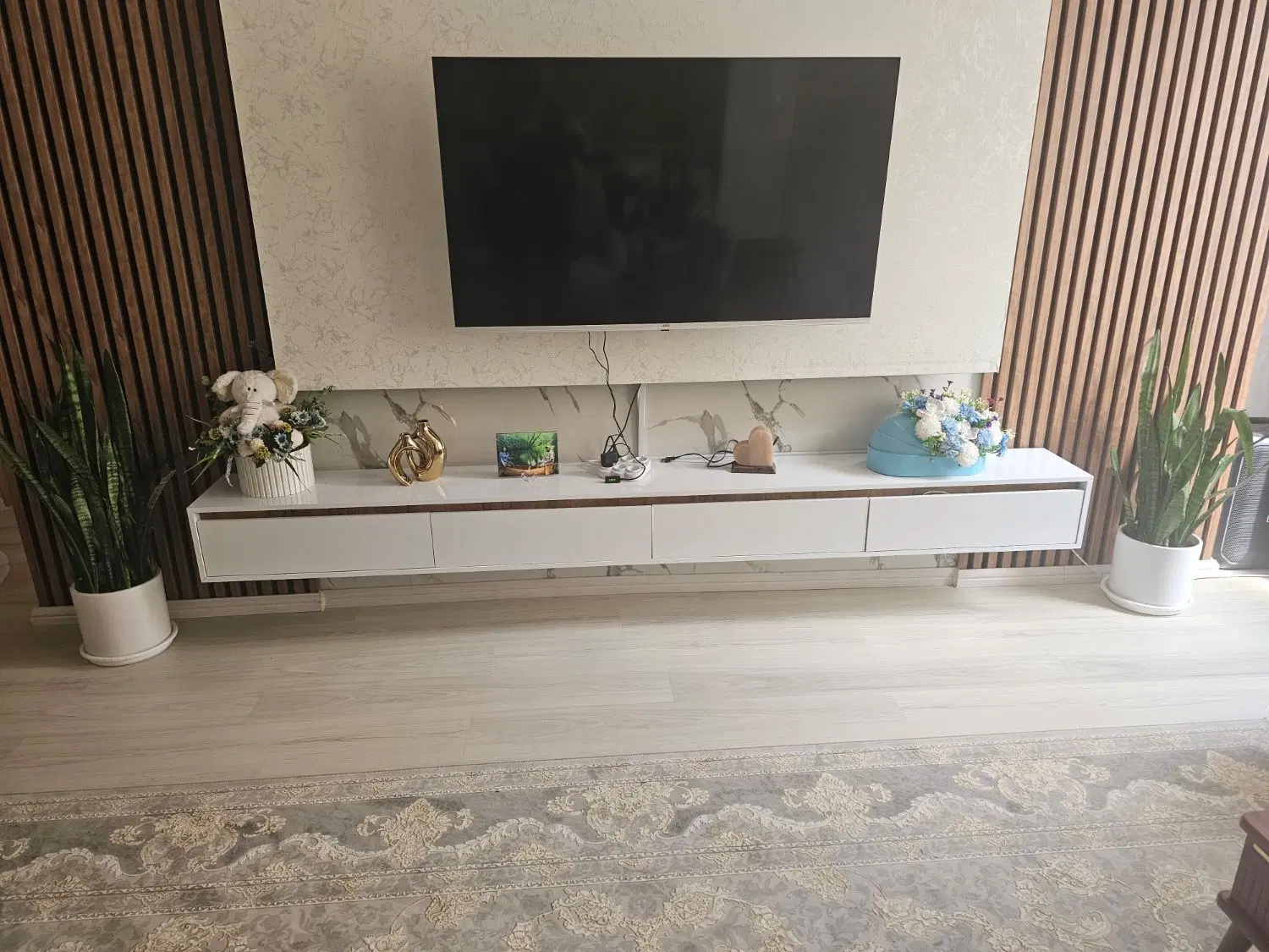 اپارتمان ۲۸۸ واحدی