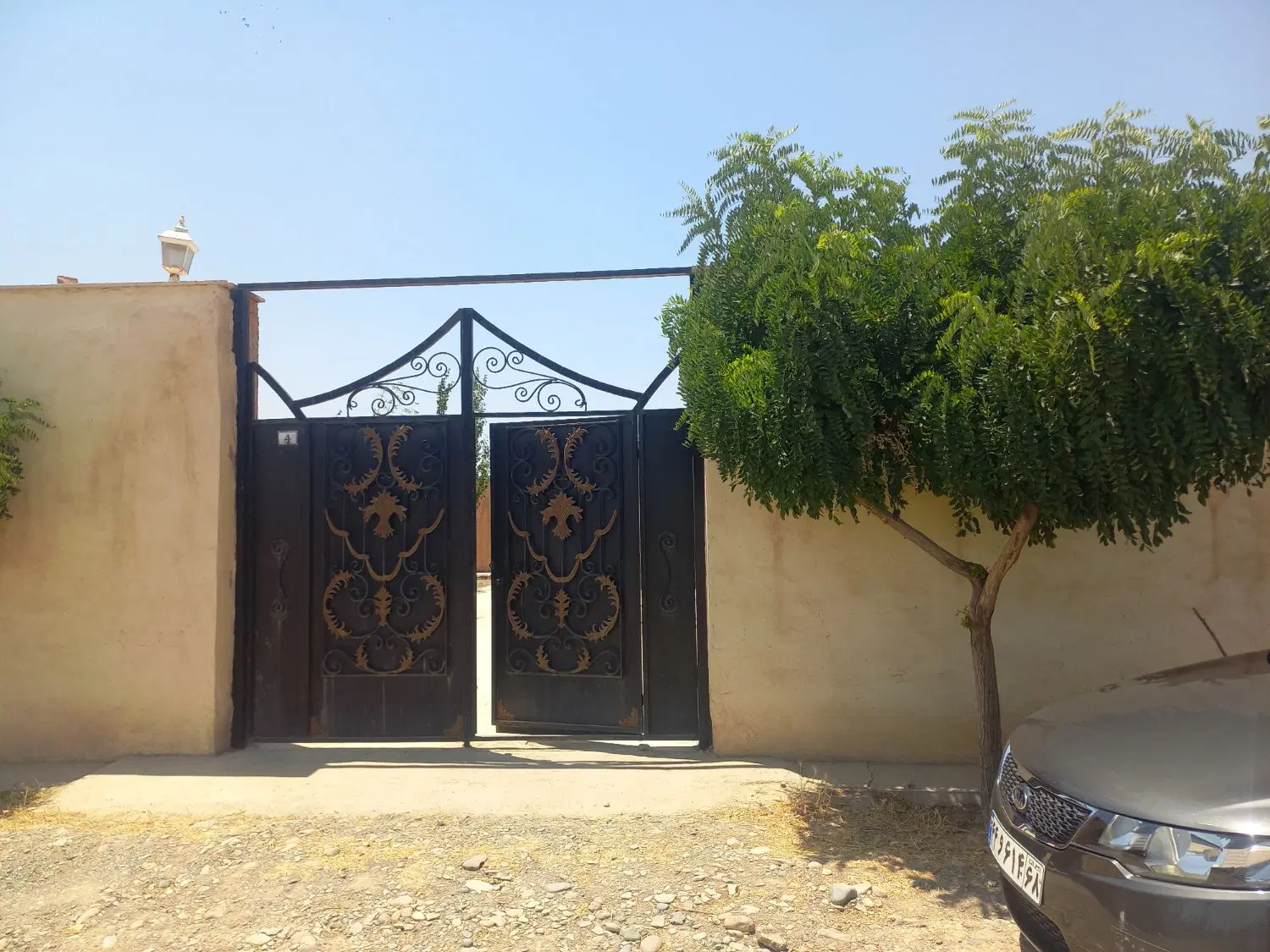 باغچه