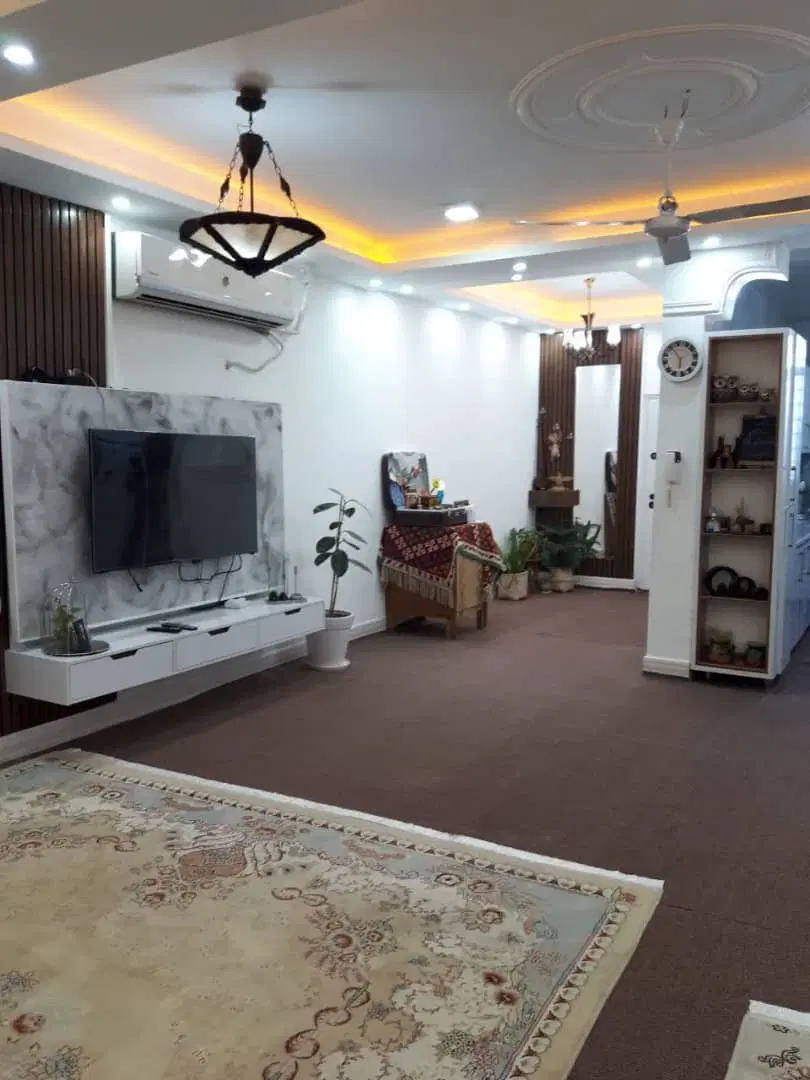 منزل مسکونی مستقل