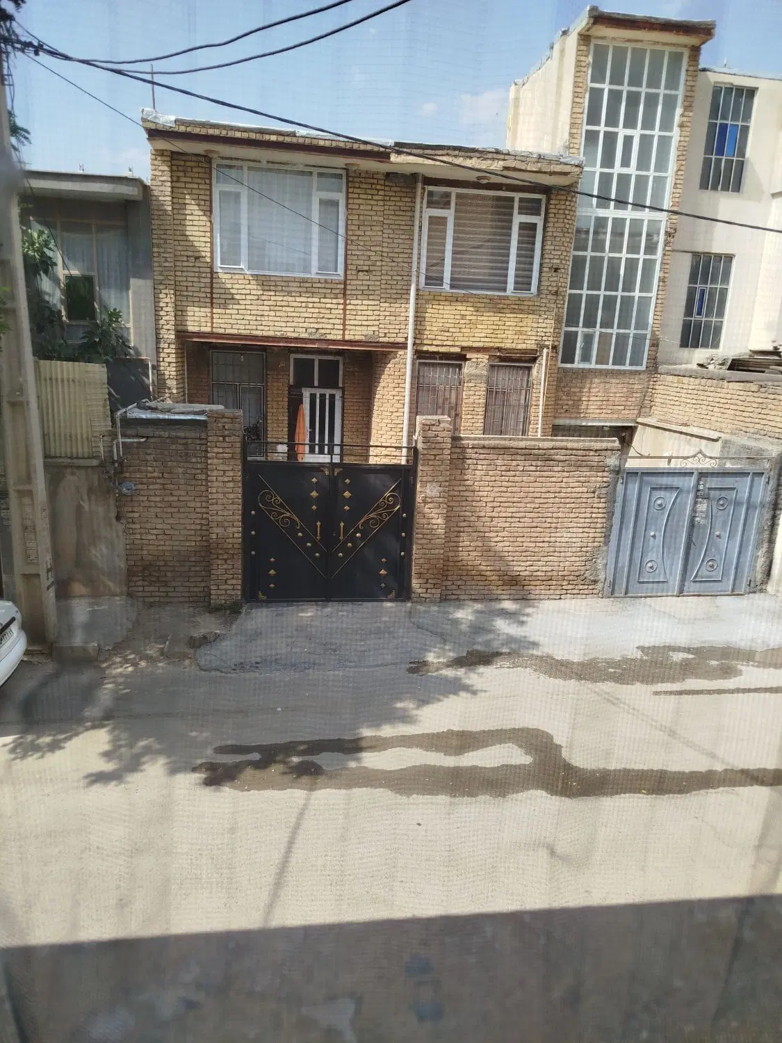 خانه.145 متری. ویلای. داری.2 خواب