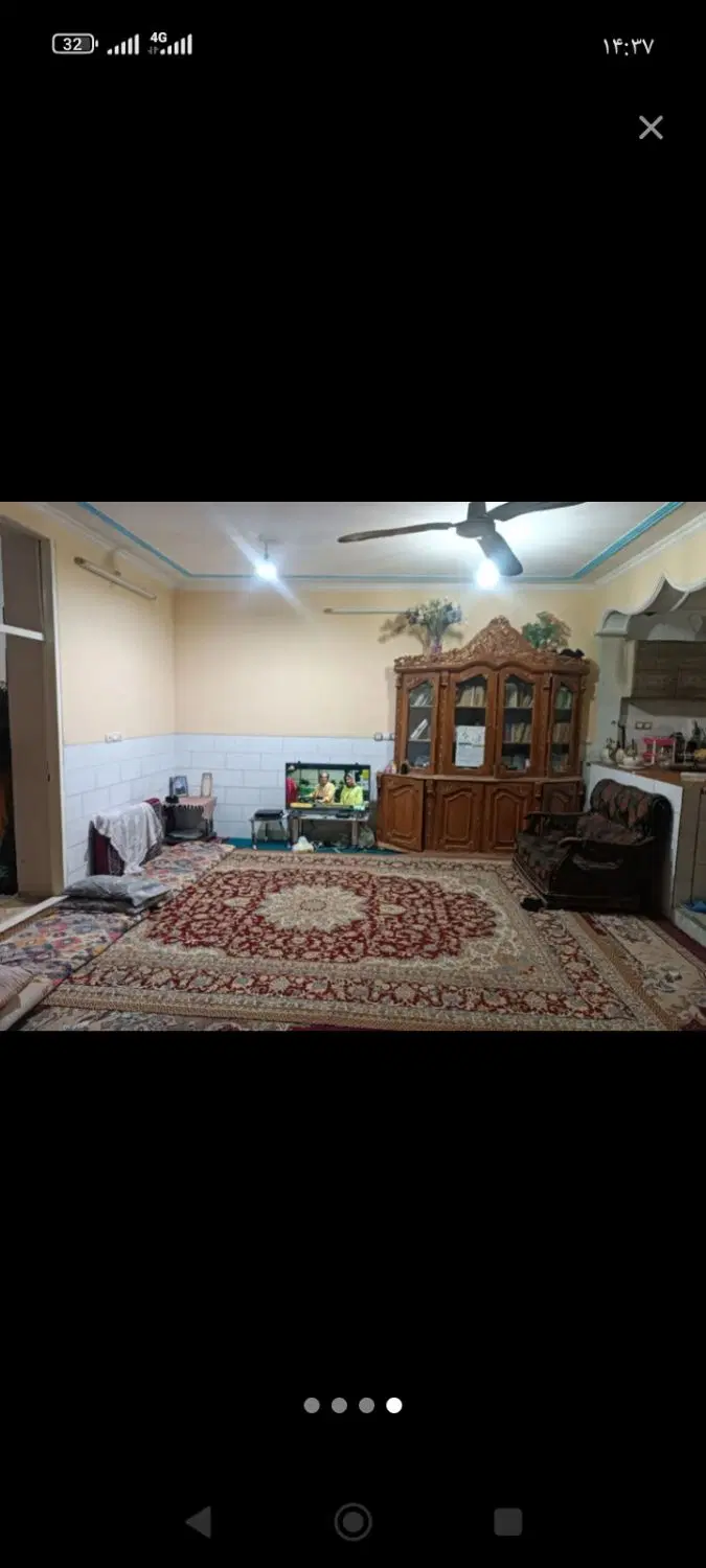 خانه ویلایی