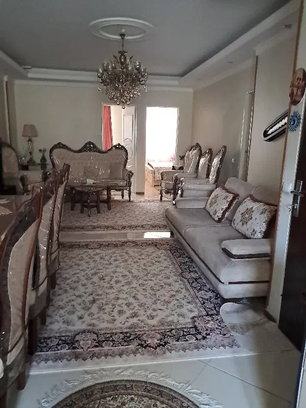 فروش اپارتمان70متری