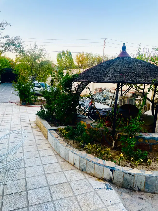 ۶۲۵ ویلا با کاربری مسکونی و خدماتی