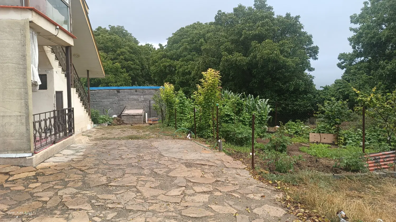 اجاره خانه ویلایی