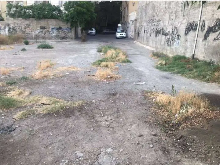 فروش زمین