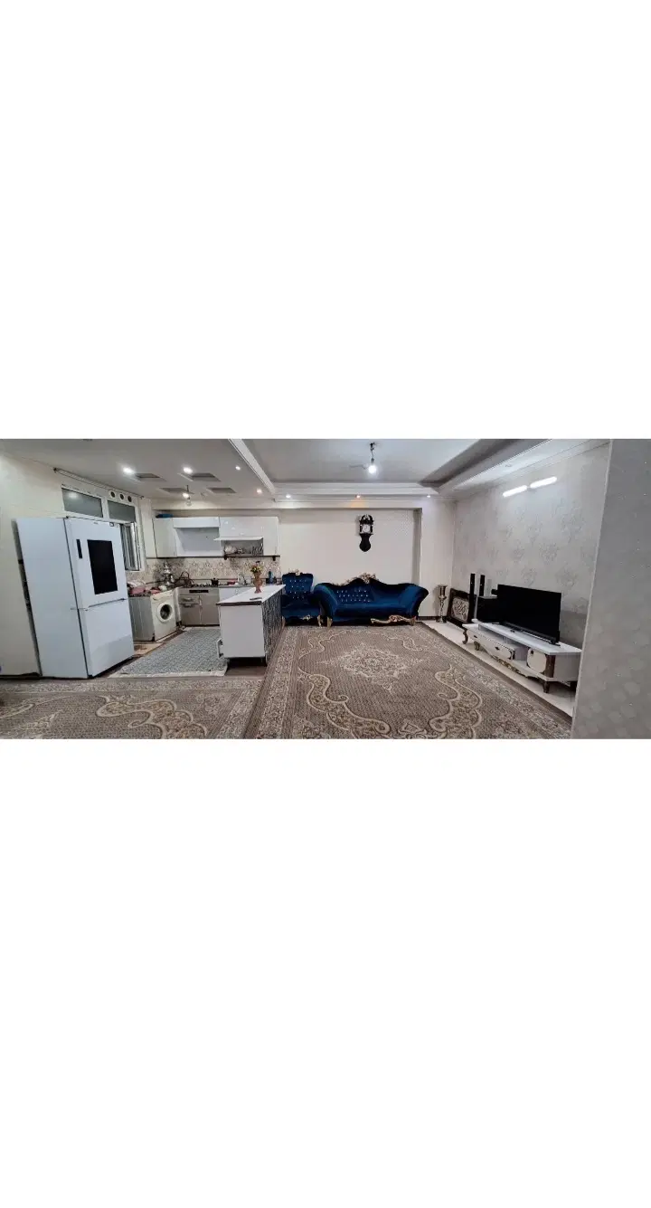 فروش یک واحد ۶۴ متری